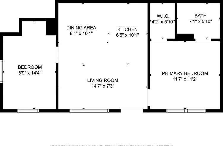 1065 Santiago Ave #6 — Photo 22