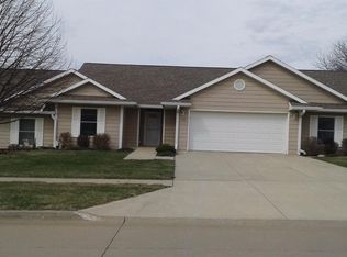 604 2nd Ave SW, State Center, IA 50247