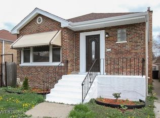 8839 S Ada St, Chicago, IL 60620