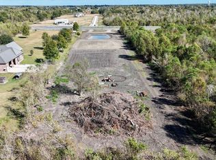 Tbd Highway 3235, Cut Off, LA 70345