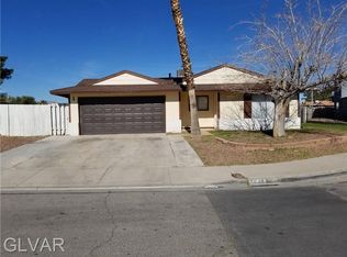 5640 Cartwright Ave, Las Vegas, NV 89110