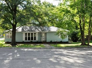 215 Maynard Dr, Tupelo, MS 38801