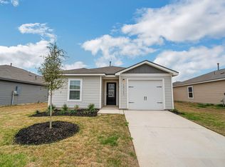 12157 Parish Dr, San Antonio, TX 78252