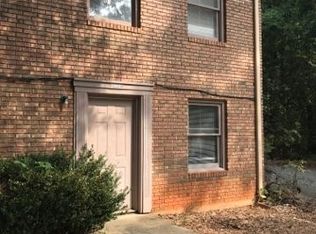 108 Stonecreek Dr APT D, Spartanburg, SC 29303