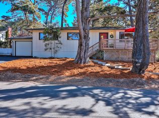 0 Santa Fe Ne Corner And 3rd Ave, Carmel, CA 93923