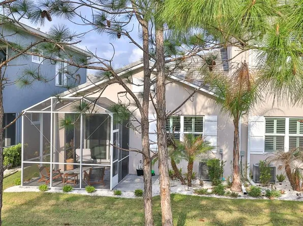 3058 Isles Way, New Smyrna Beach, FL 32168