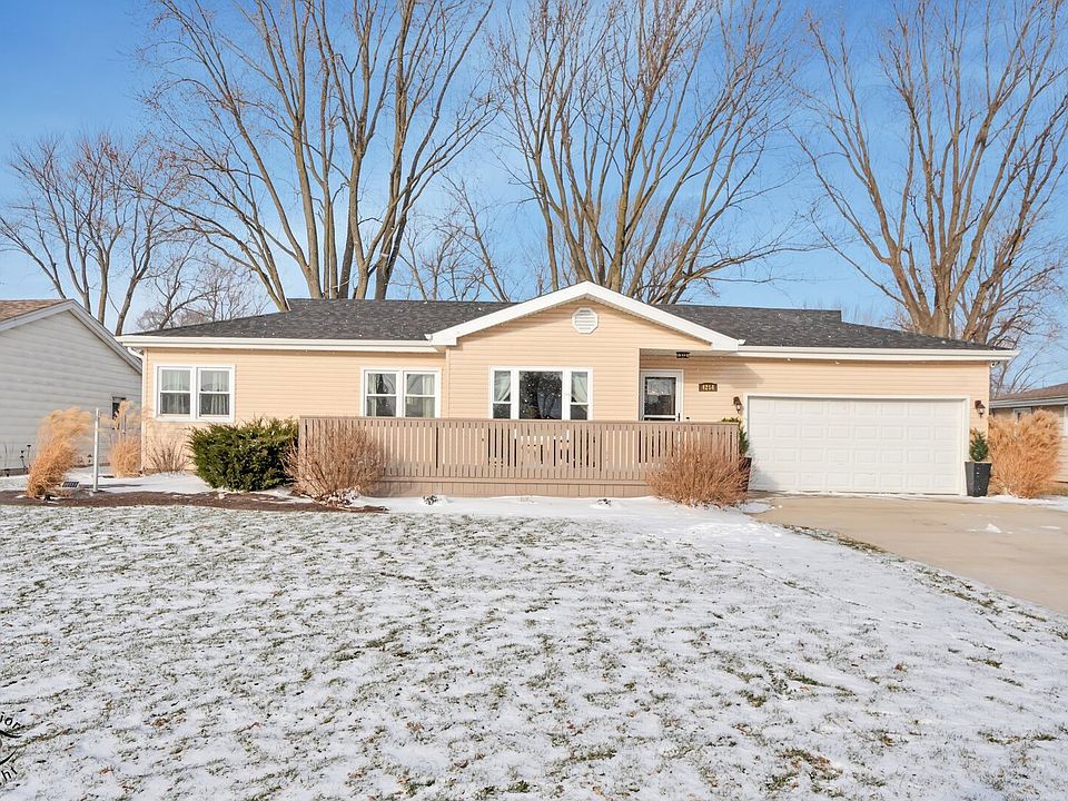 1st image of 4214 W Josephine Dr