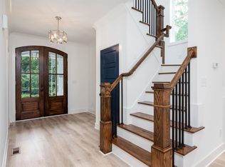 1423 Jenkins Rd, Wake Forest, NC 27587