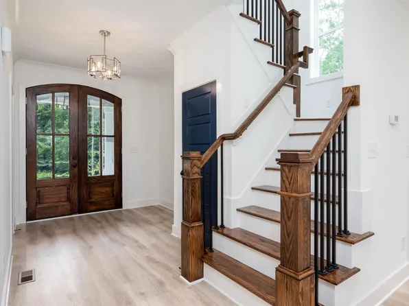 1423 Jenkins Rd, Wake Forest, NC 27587