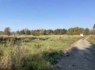 11545 Independence Rd SW, Rochester, WA 98579