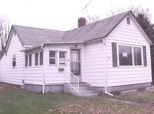 708 S Mill St, Crawfordsville, IN