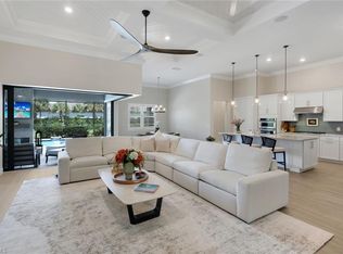 9151 Snowy Owl Way, Naples, FL 34120