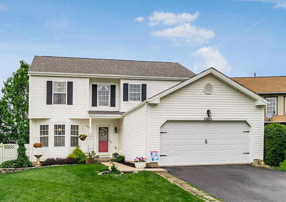1st image of 5470 Bentonhurst Ct