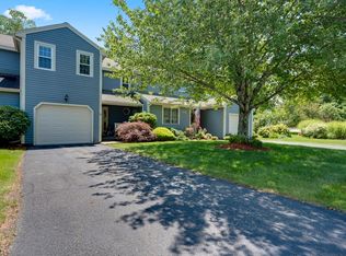 Sturbridge Hills, Sturbridge, MA 01566