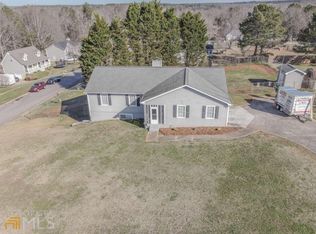 8 Blackberry Holw, Carrollton, GA 30117