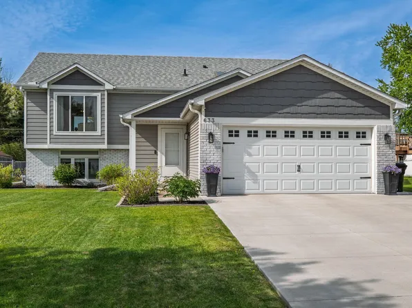 633 108th Ave NW, Coon Rapids, MN 55448
