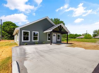 2606 S Oak Trl, Granbury, TX 76048