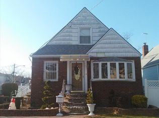 14792 Edgewood St, Rosedale, NY 11422