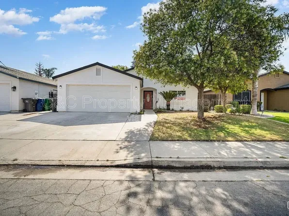 4304 Range Dr, Bakersfield, CA 93312