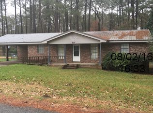 819 Mamie Drive, Mendenhall, MS 39114