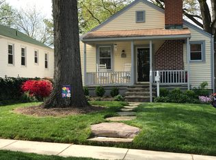 5221 5th St N, Arlington, VA 22203
