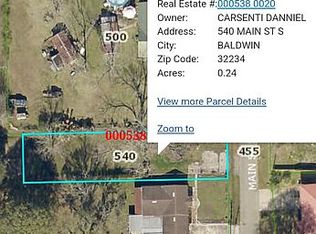 540 Main St S, Jacksonville, FL 32234