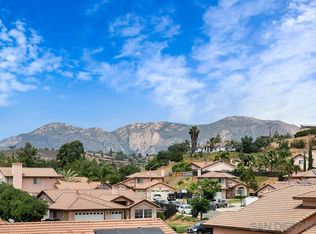 9355 Chimney Rock Ln, El Cajon, CA 92021