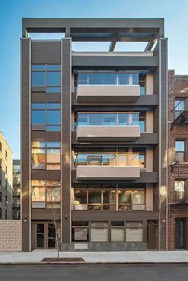1st image of 532 E 5th St #1