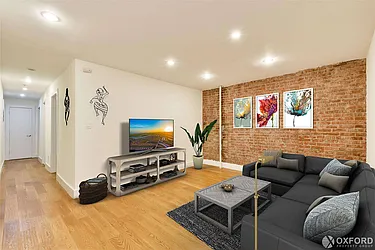 Rented by Oxford Property Group