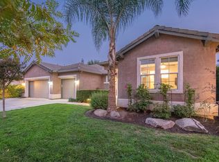 6107 W Babcock Ct, Visalia, CA 93291