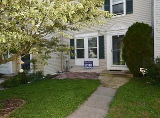 3745 Bonnybridge Pl, Ellicott City, MD 21043