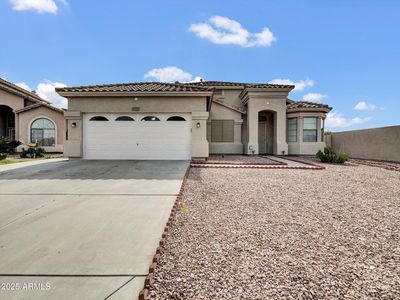 6752 W Citrus Way, Glendale, AZ, 85303