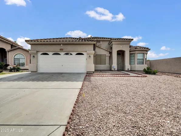 6752 W CITRUS Way, Glendale, AZ 85303