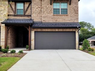 5411 Winged Foot Dr, Arlington, TX 76017