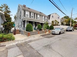 17 Mount Vernon St #17, Brighton, MA 02135