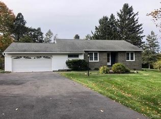 101 Munro Dr, Camillus, NY 13031
