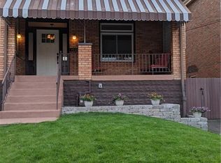 4328 Winterburn Ave, Pittsburgh, PA