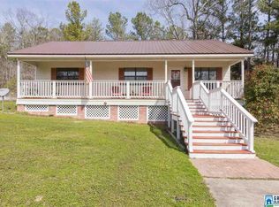 165 County Road 866, Montevallo, AL 35115