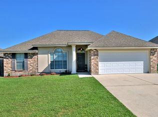 2438 Hebert Dr, La Place, LA 70068
