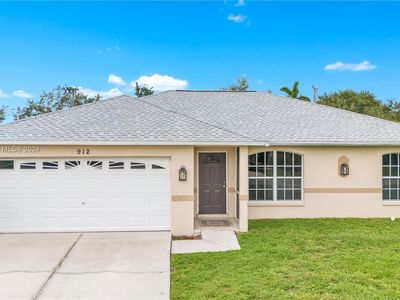 912 SE 5th Pl, Cape Coral, FL, 33990