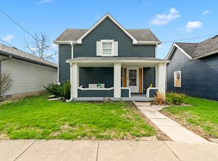 2343 Hoyt Ave, Indianapolis, IN 46203