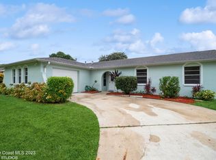 1923 Palmer Dr, Melbourne, FL 32935
