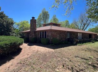 4316 Country Club Ter, Norman, OK 73072
