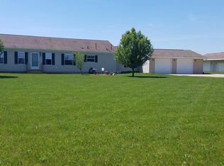 7860 Branch Rd, Watervliet, MI 49098