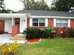 10206 Agave Rd, Jacksonville, FL 32246