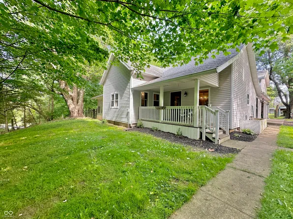 3991 N County Road 300 E, Greencastle, IN 46135