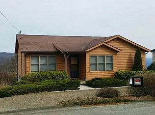 155 Panorama Dr, Fancy Gap, VA 24328