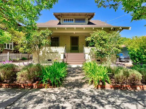 405 D Street, San Rafael, CA 94901