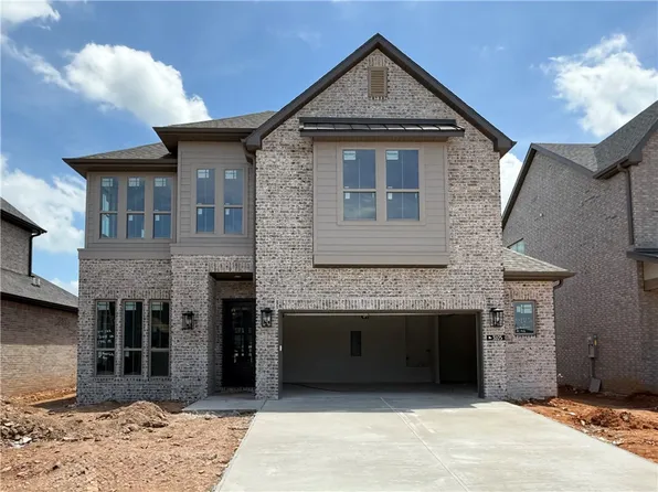3105 S 14th Pl, Rogers, AR 72758