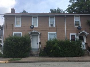 1400 Jefferson St, Latrobe, PA 15650